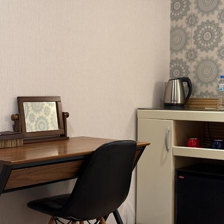 泊居旅店 Oursinn Hotel Taipei Eksteriør bilde