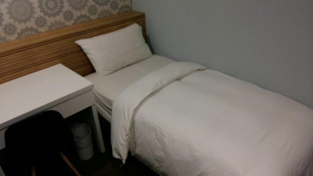 泊居旅店 Oursinn Hotel Taipei Eksteriør bilde