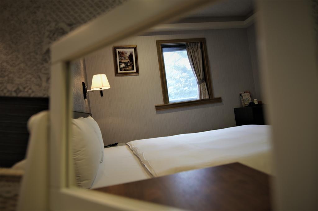 泊居旅店 Oursinn Hotel Taipei Eksteriør bilde