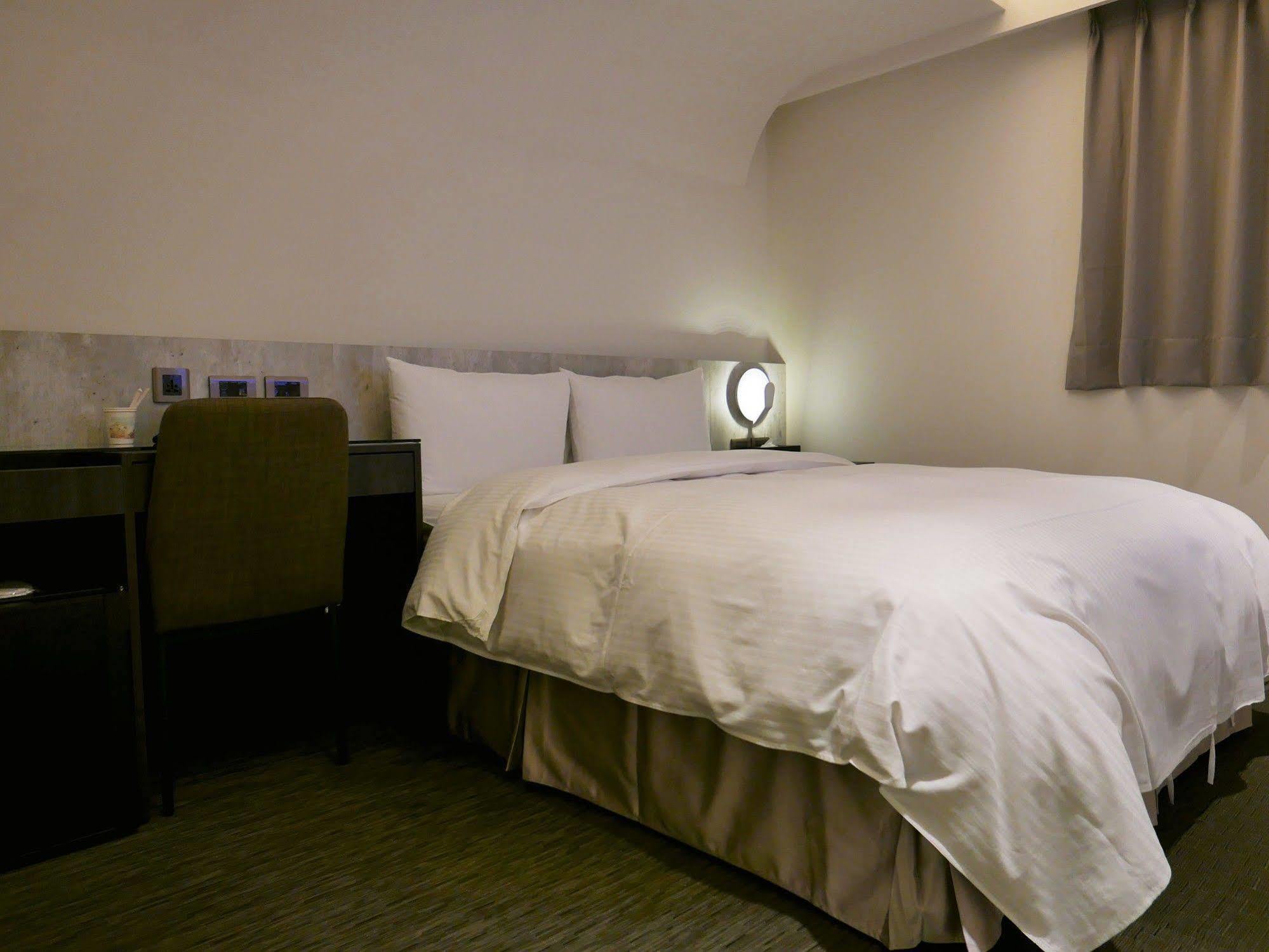 泊居旅店 Oursinn Hotel Taipei Eksteriør bilde